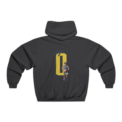 Nathan Hayes Vintage Hoodie