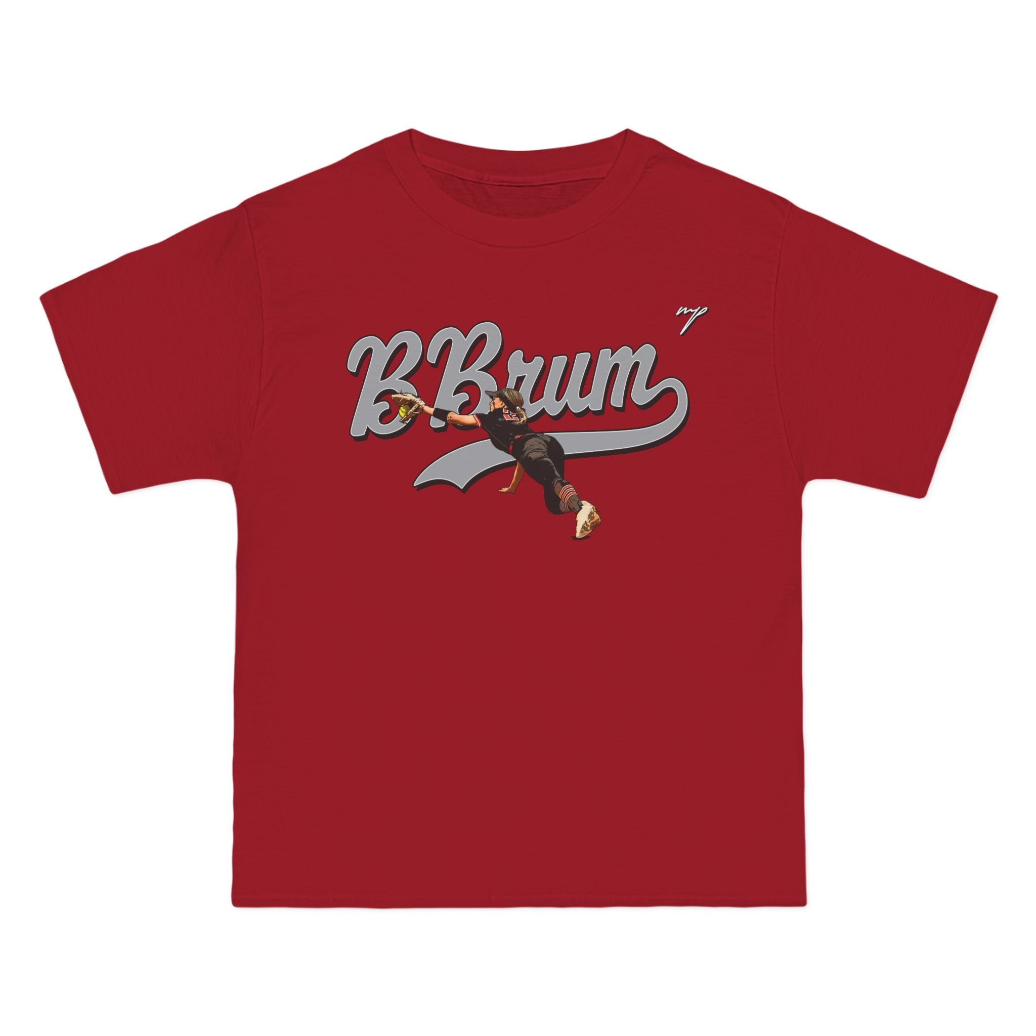 Bailey Brumley Vintage Tee