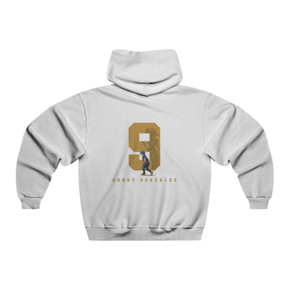 Gabby Gonzalez Vintage Hoodie