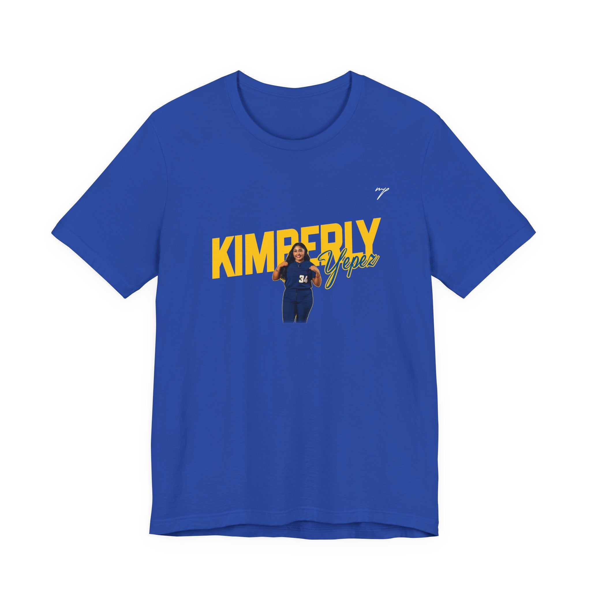 Kimberly Yepez Graphic Tee