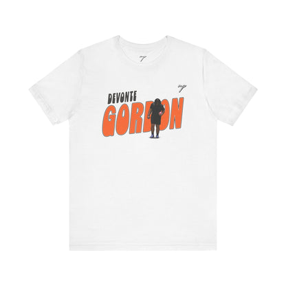 Devonte Gordon Graphic Tee