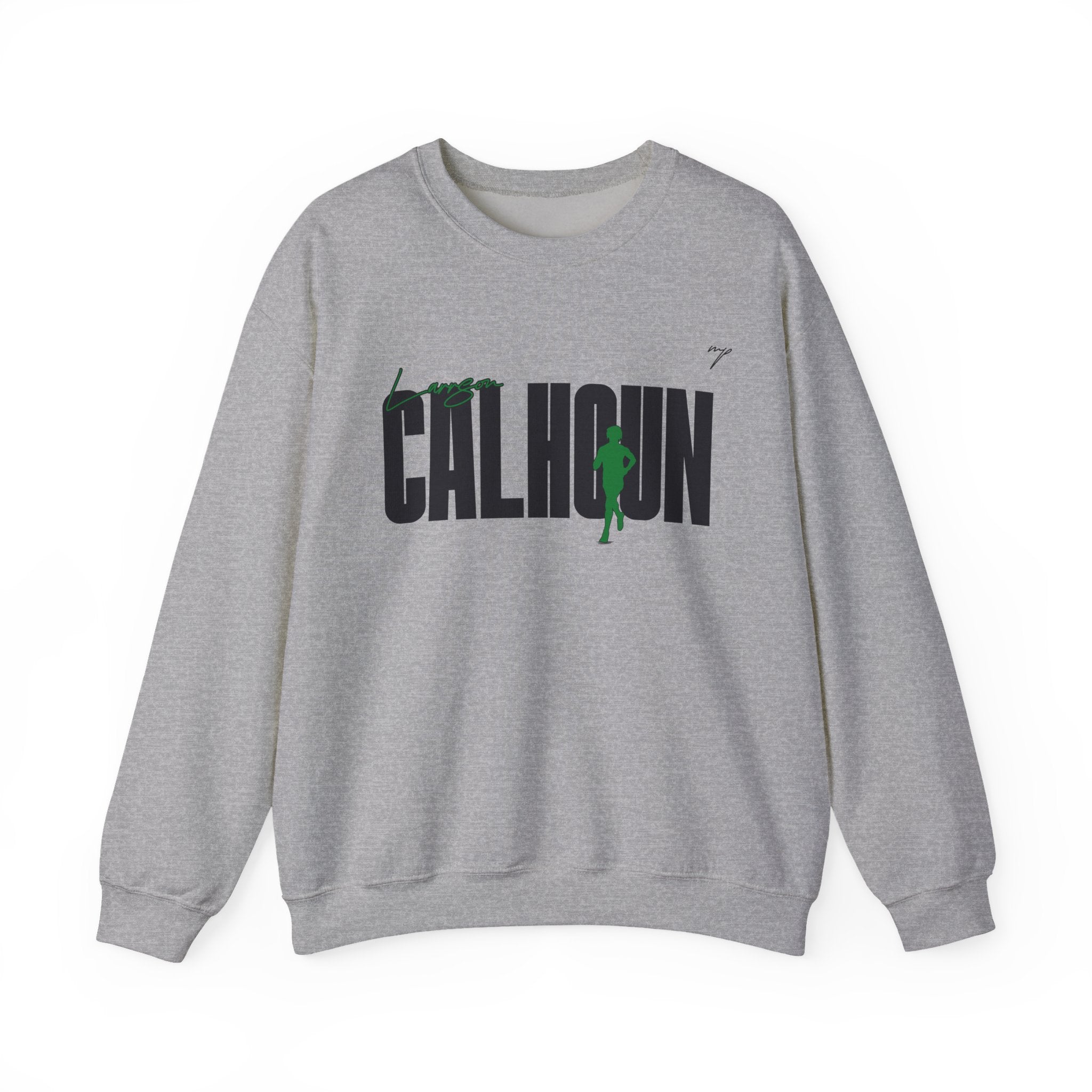 Larrson Calhoun Crewneck