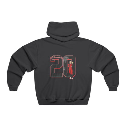 Mia Richards Vintage Hoodie