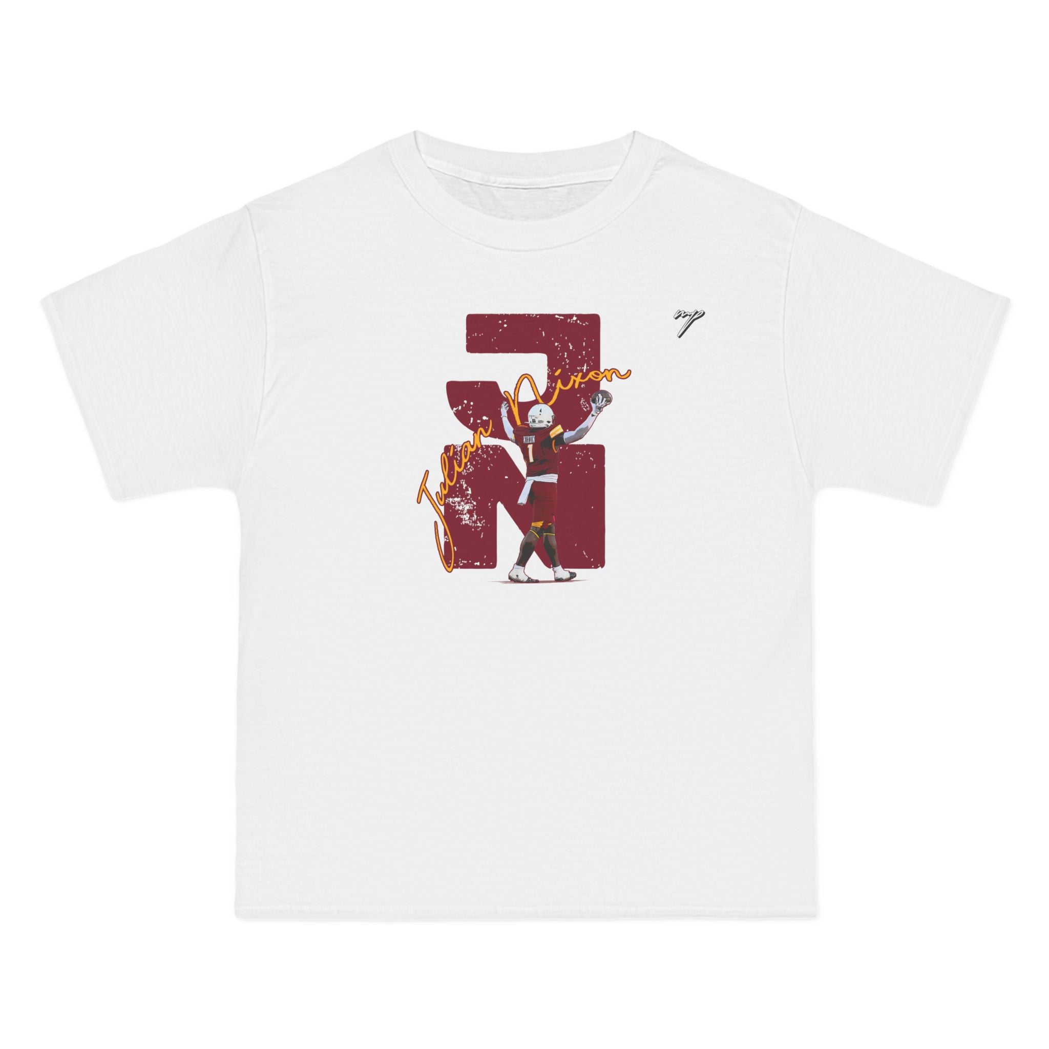 Julian Nixon Vintage Tee