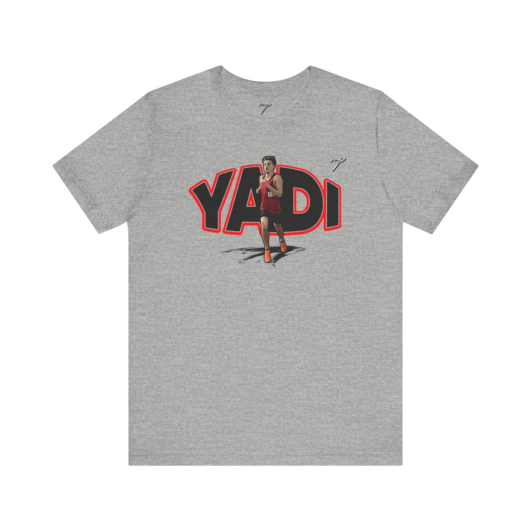 Thomas Hunyadi Graphic Tee