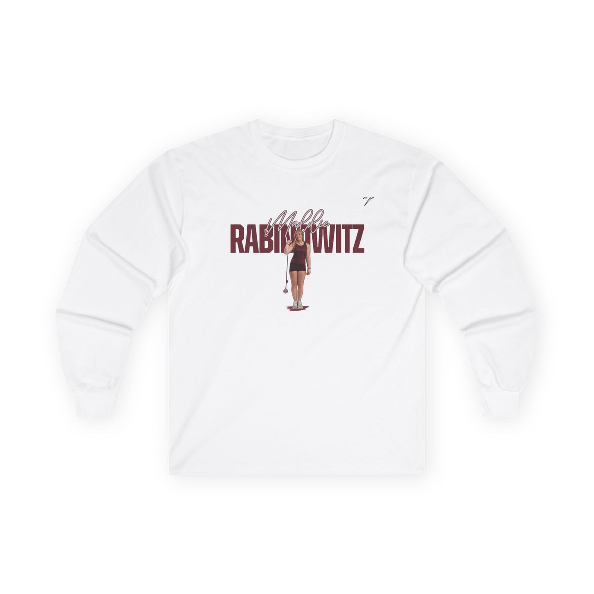 Maddie Rabinowitz Long Sleeve