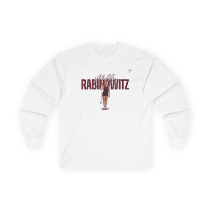 Maddie Rabinowitz Long Sleeve