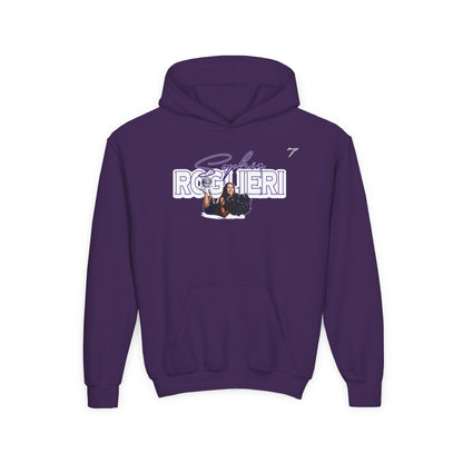 Sophia Roglieri YOUTH Hoodie