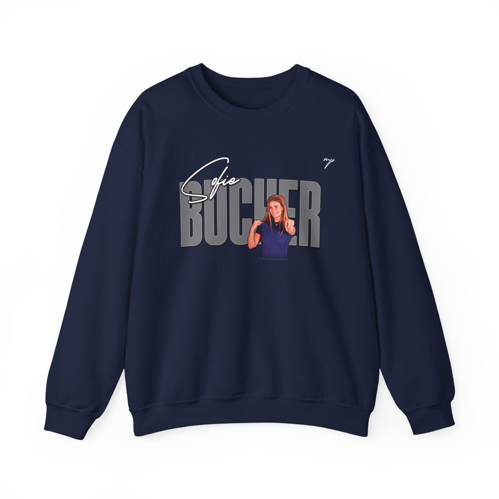 Sofie Bucher Crewneck