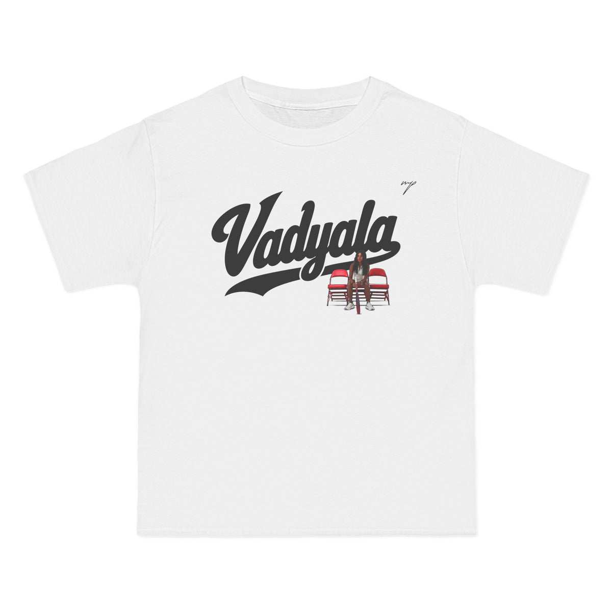 Mansi Vadyala Vintage Tee