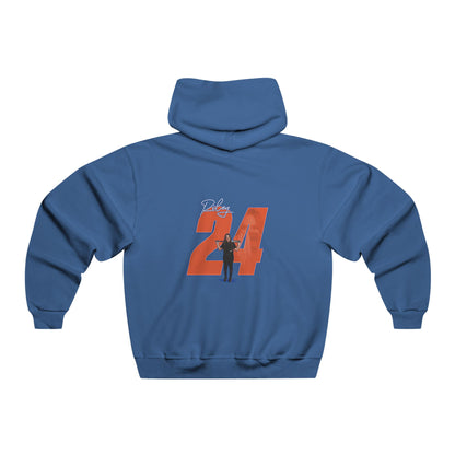Rustie Riley Vintage Hoodie