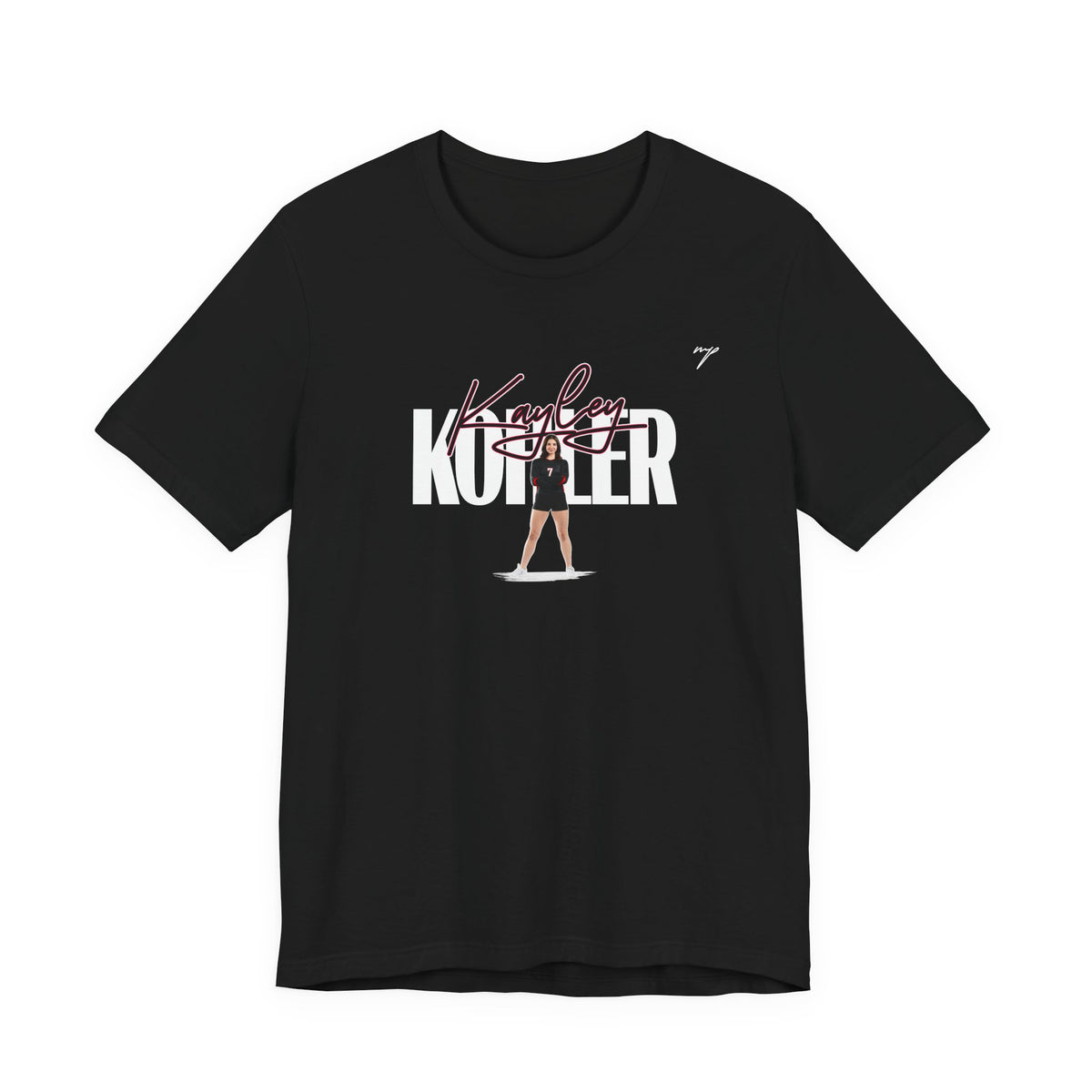 Kayley Kohler Graphic Tee