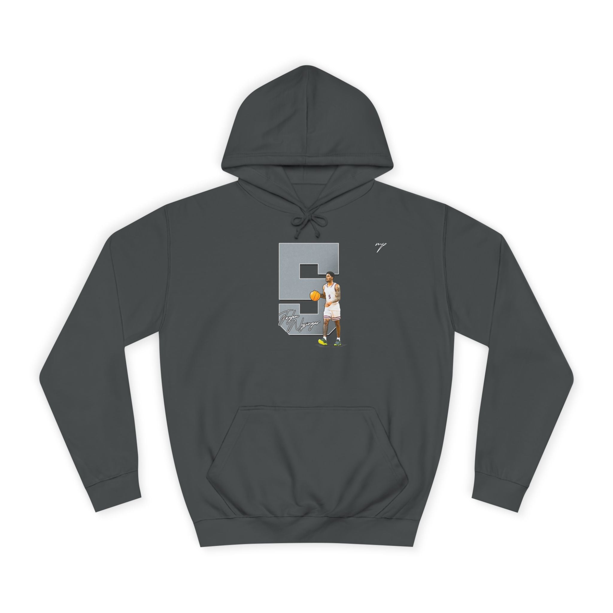 Jaylen Wysinger Hoodie