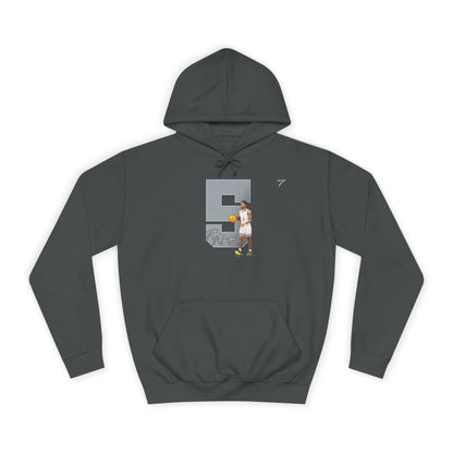 Jaylen Wysinger Hoodie