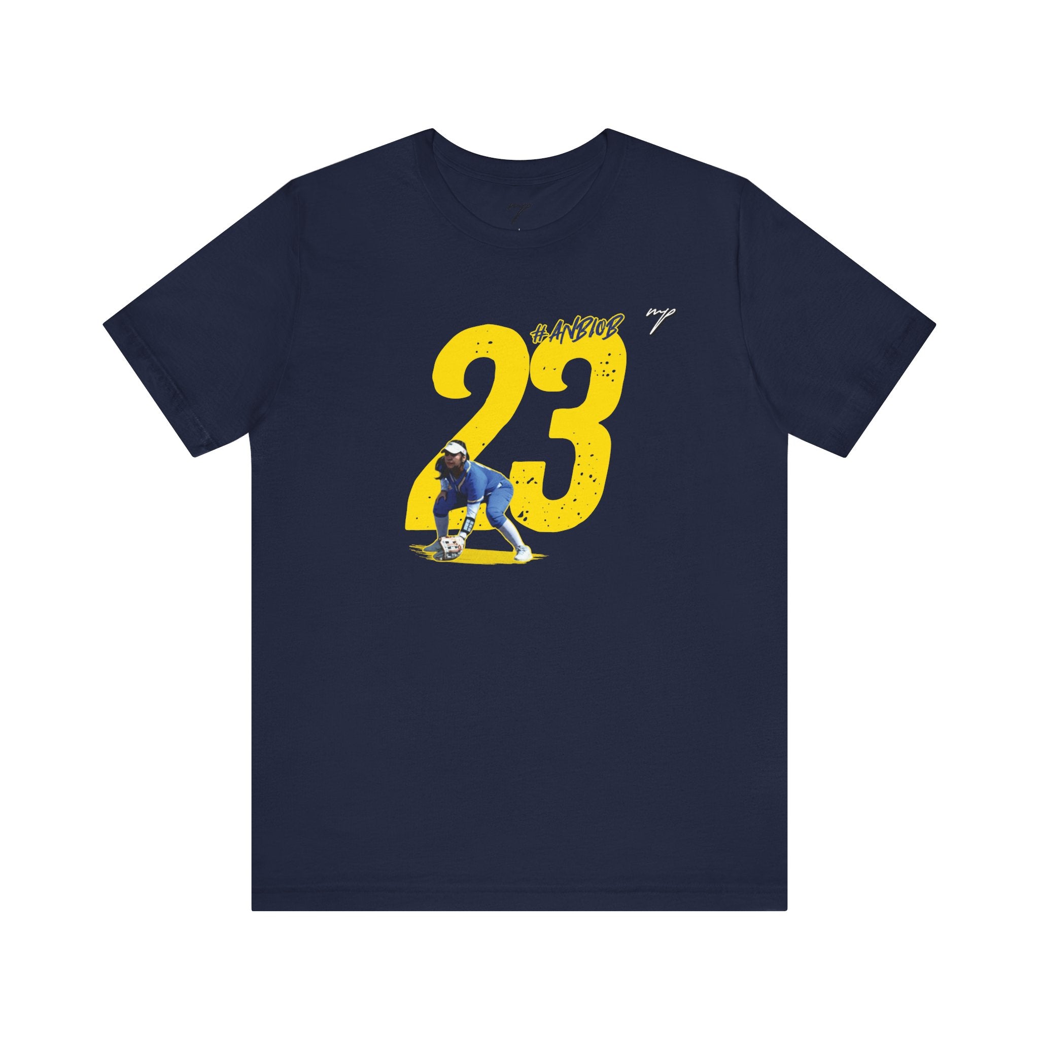 Ivanney Ramirez Graphic Tee