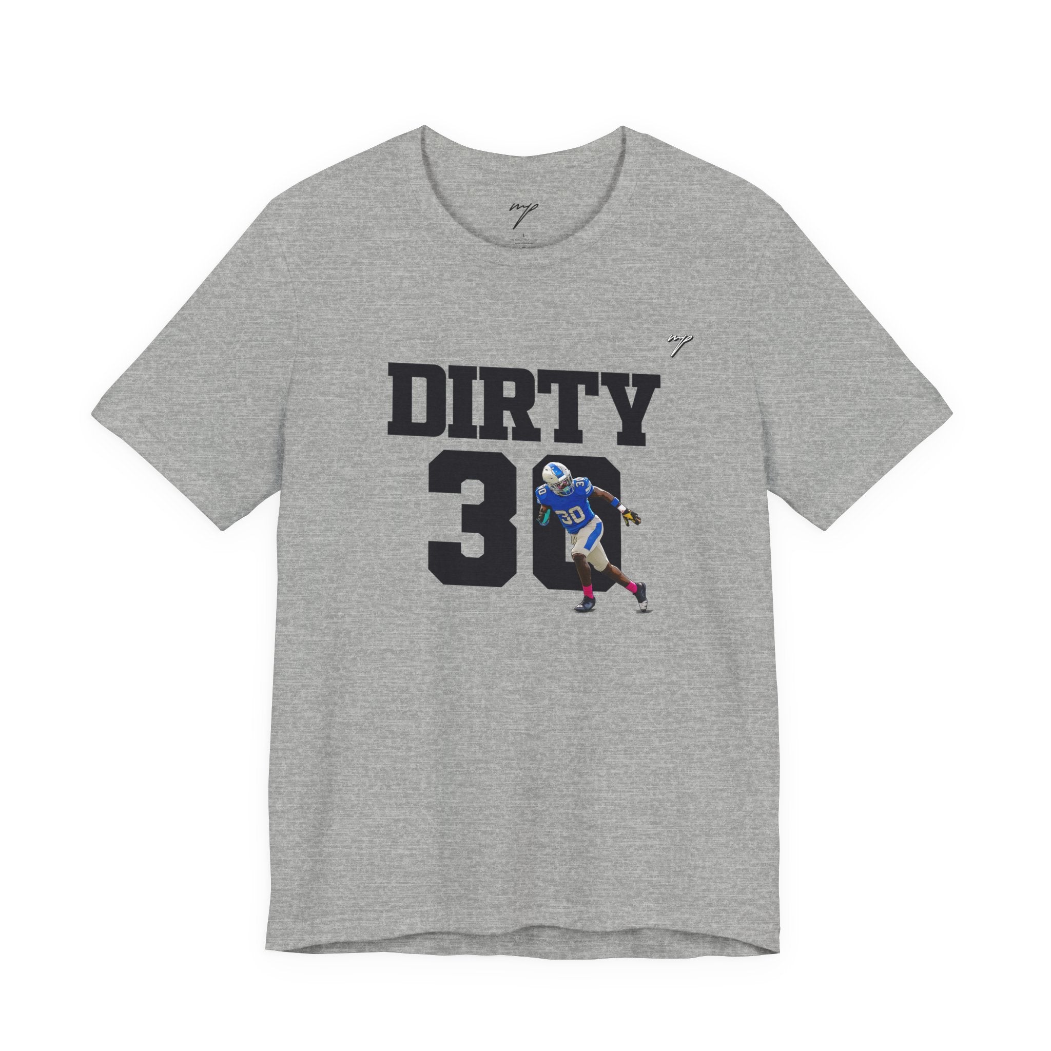 Chaney Thomas Graphic Tee