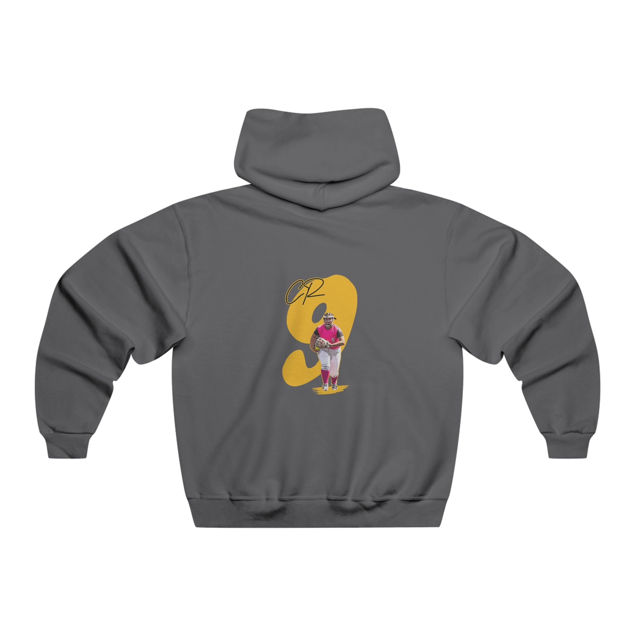 CC Roque Vintage Hoodie