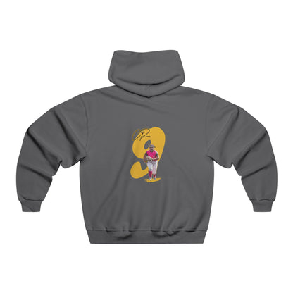 CC Roque Vintage Hoodie