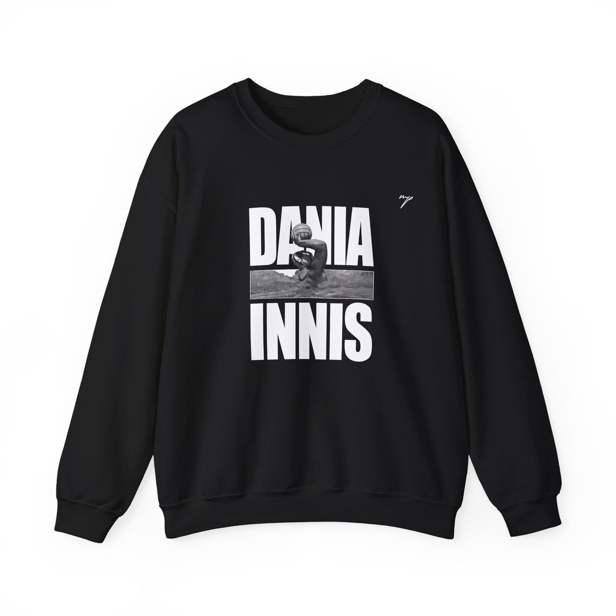Dania Innis Crewneck