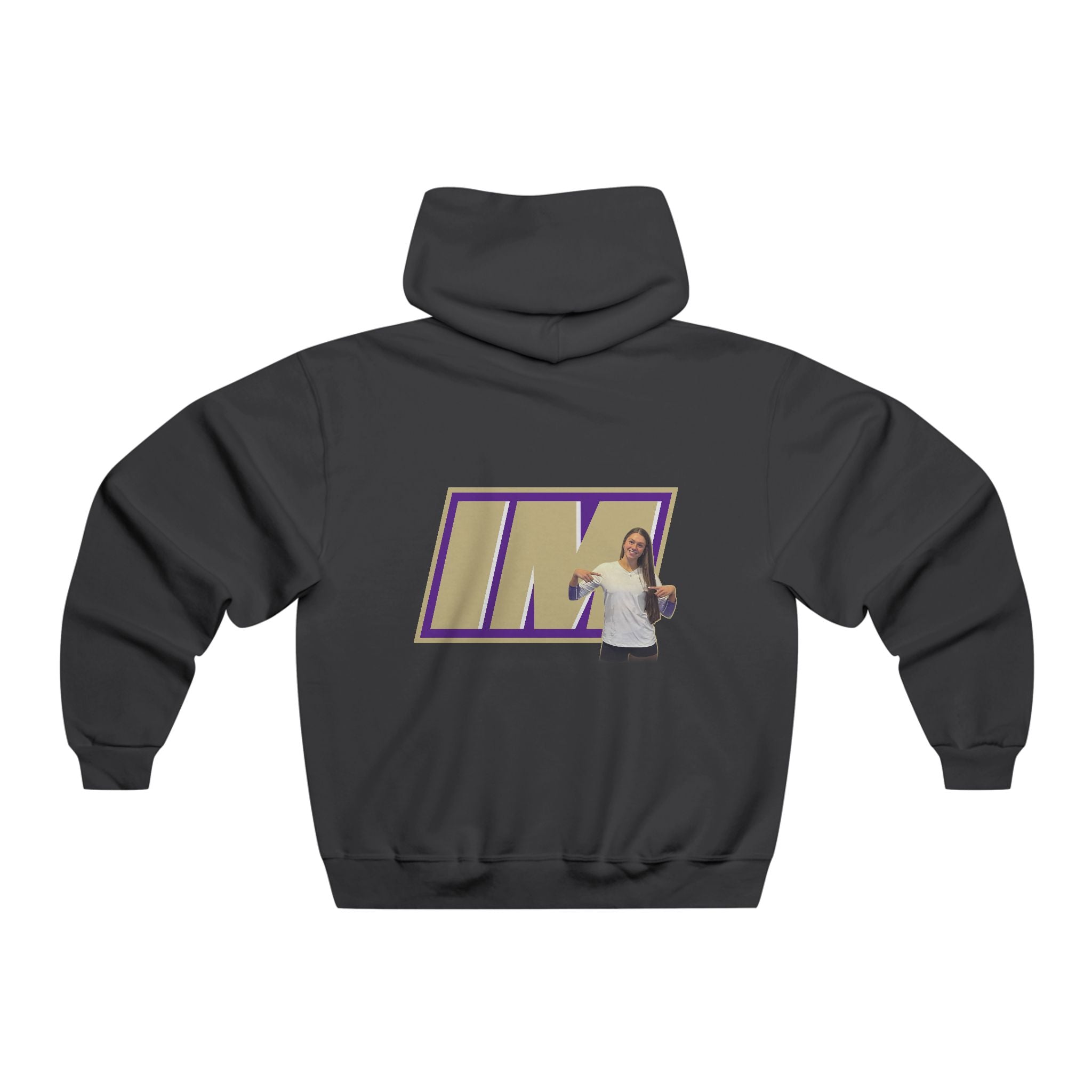 Isabella Meekins Vintage Hoodie