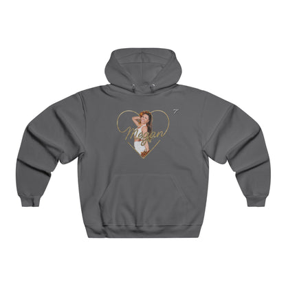 Megan Johnson Vintage Hoodie