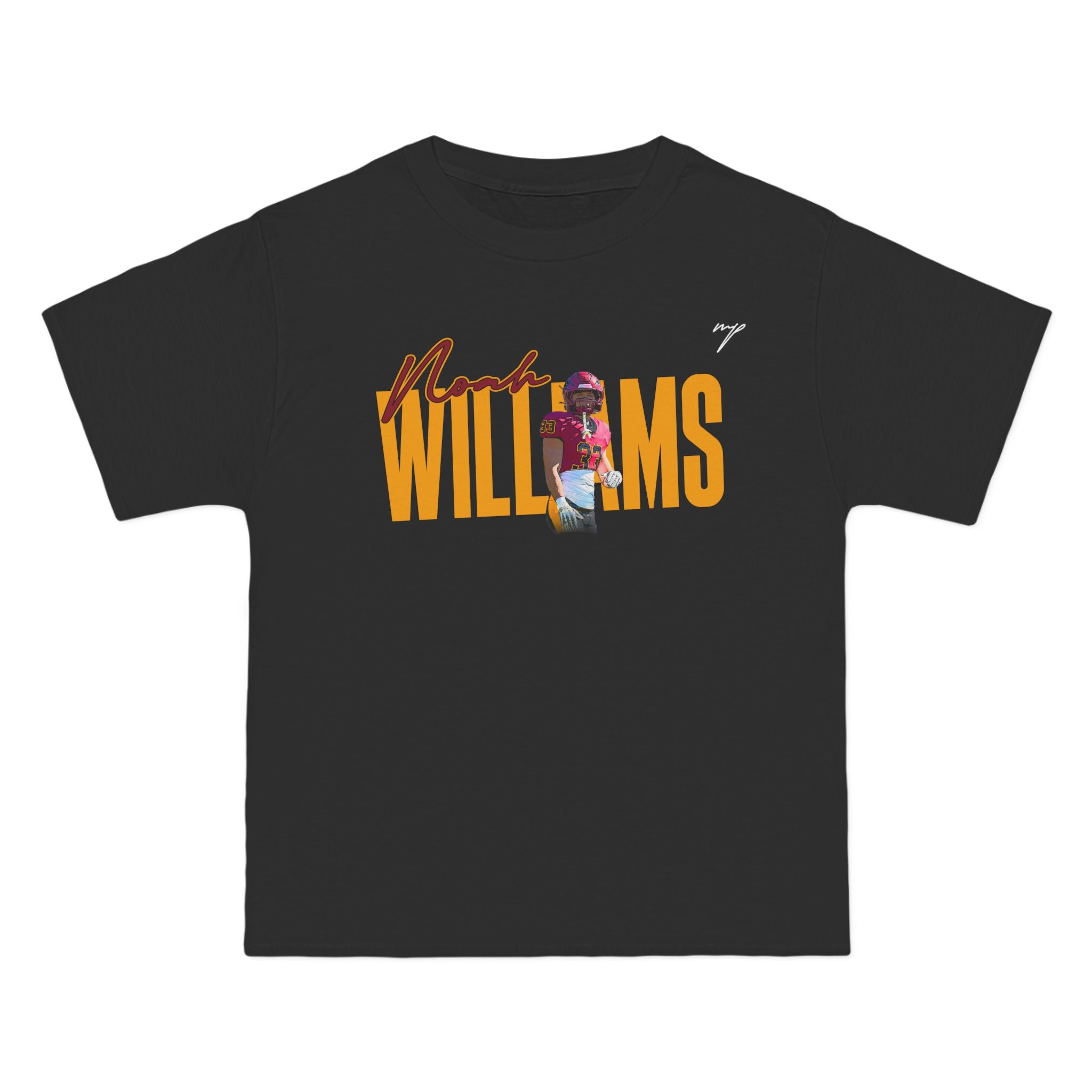 Noah Williams Vintage Tee