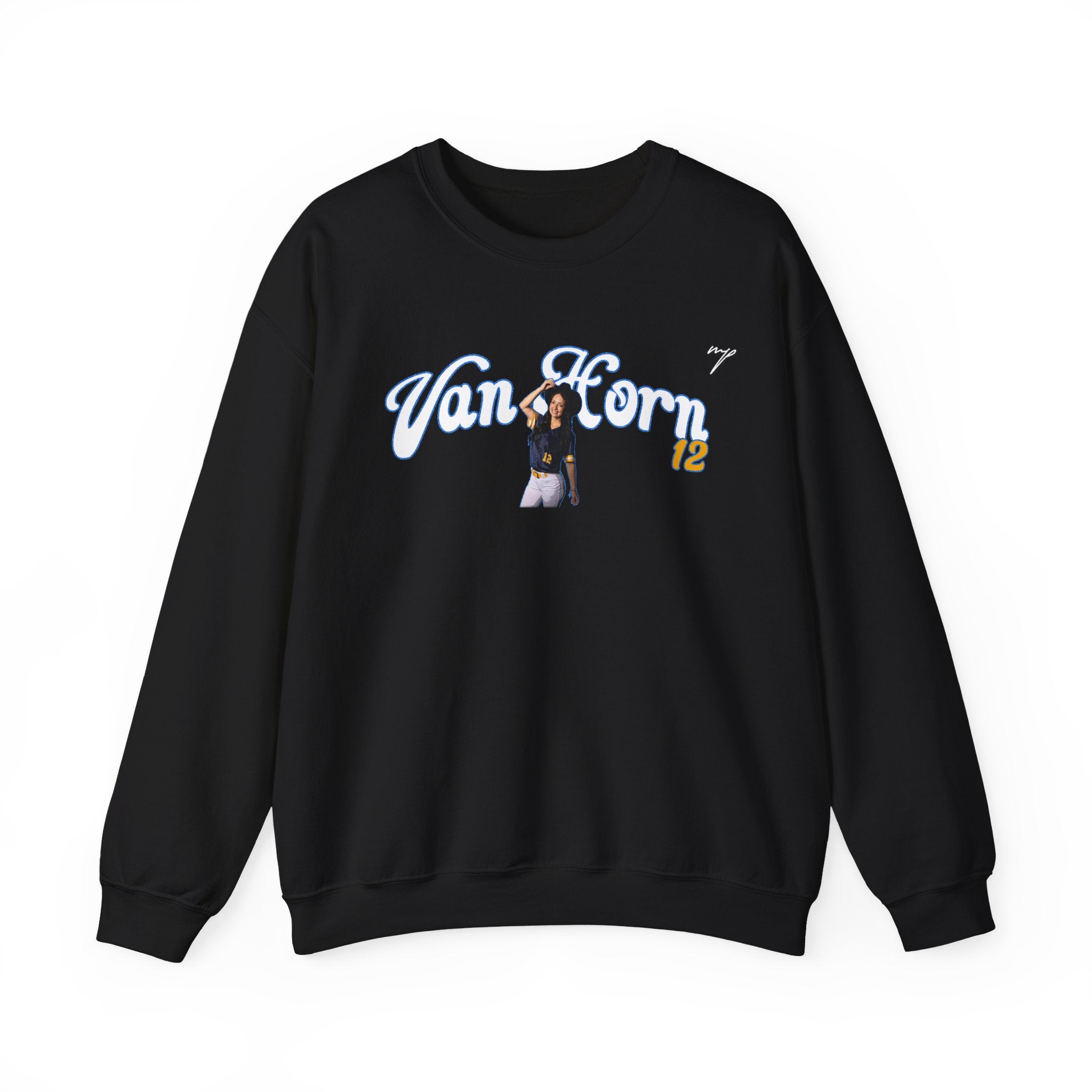 Emma Van Horn Crewneck