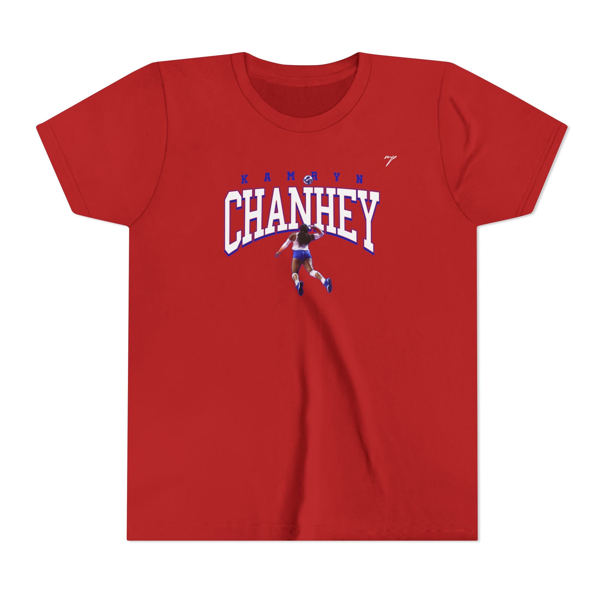 Kamryn Chaney YOUTH Graphic Tee