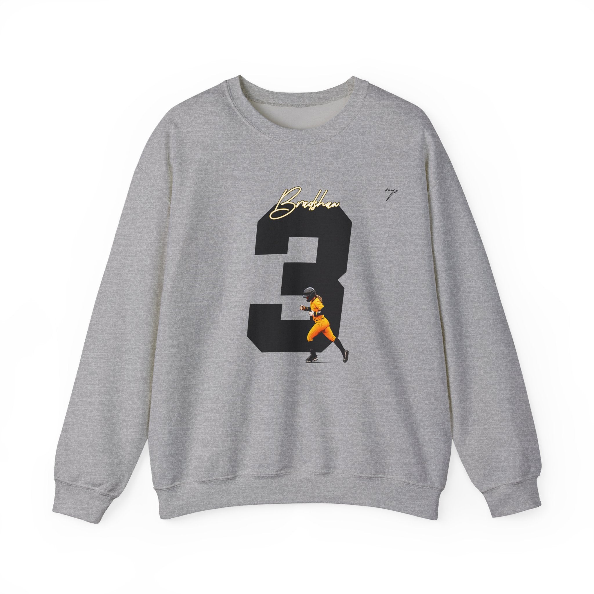 Kendall Bailey Bradshaw Crewneck