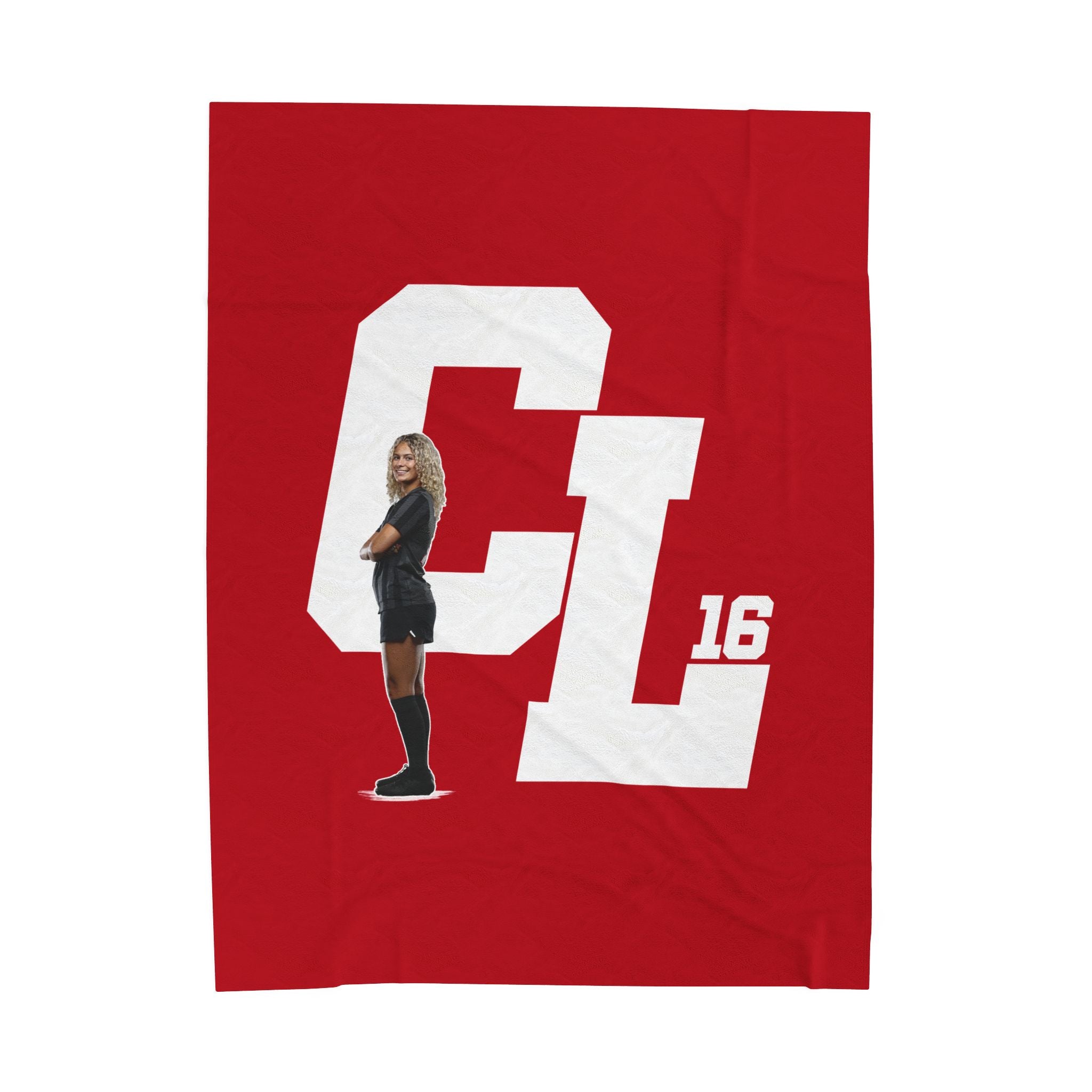 Chandlar Lay Blanket