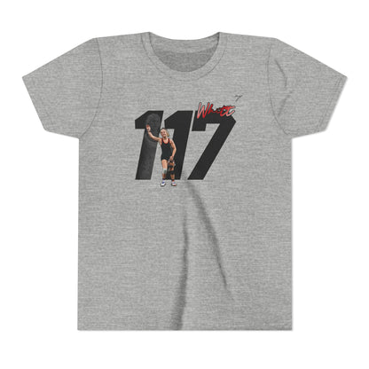 Lauren Whitt YOUTH Graphic Tee