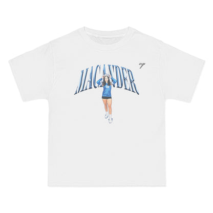 Caroline Macander Vintage Tee