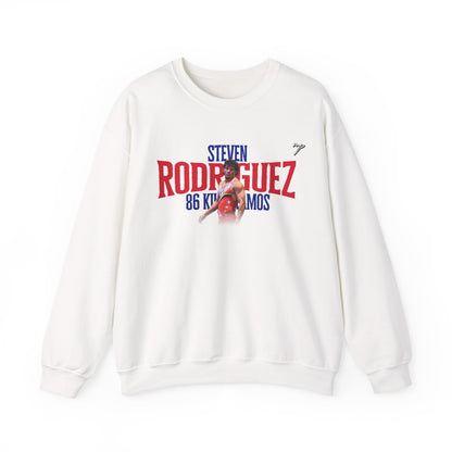 Steven Rodriguez Crewneck