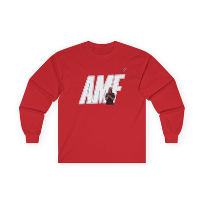 Abby Mcsweeney-Franklin Long Sleeve Tee