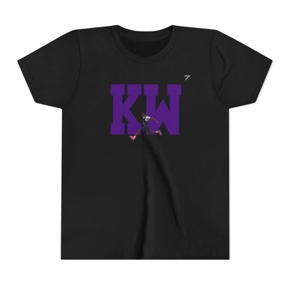 Kannon Williams YOUTH Graphic Tee