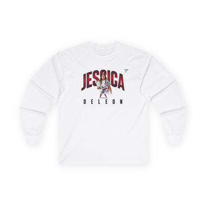Jessica Deleon Long Sleeve Tee