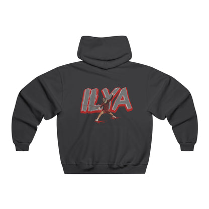 Ilya Ayupov Vintage Hoodie