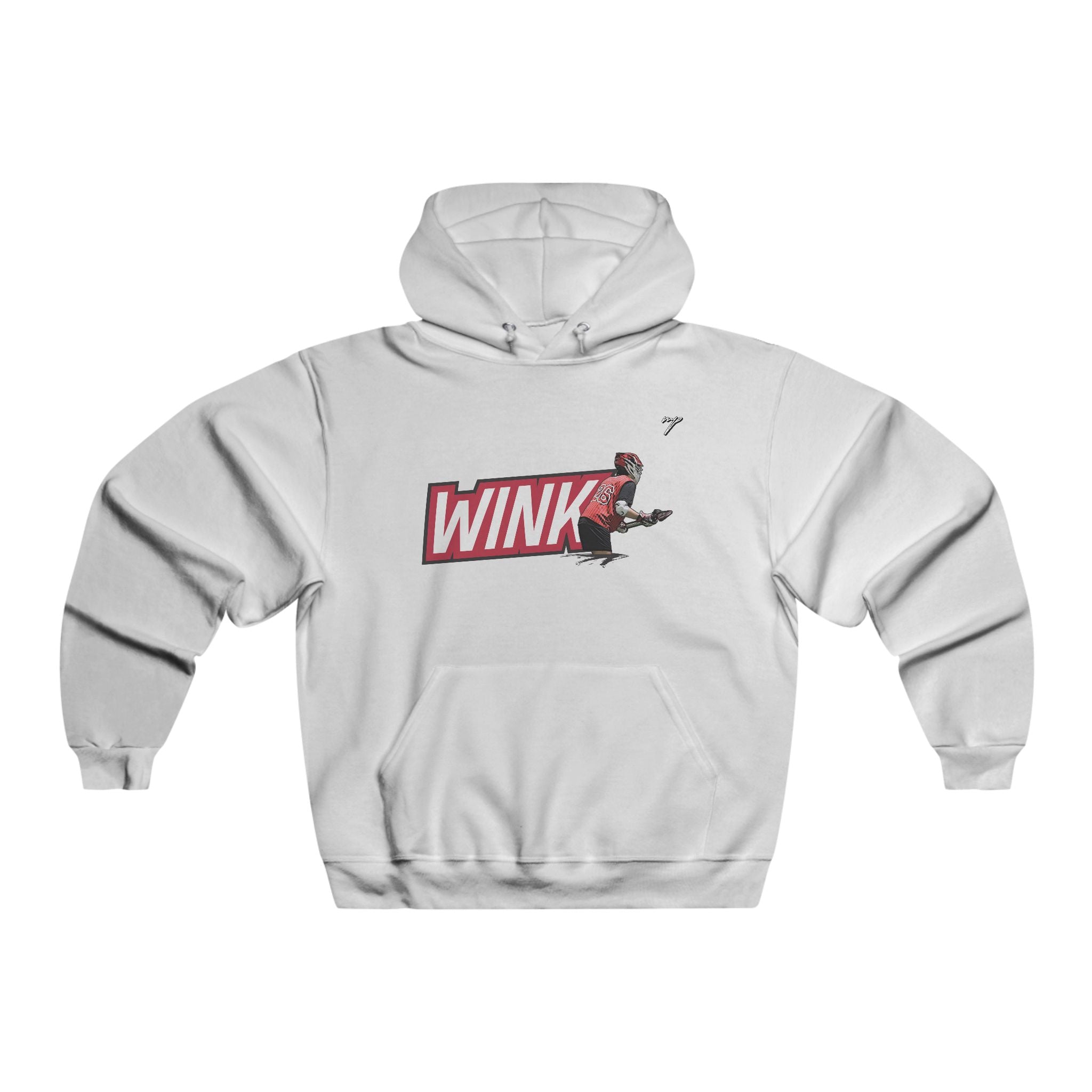 Owen Winkler Vintage Hoodie