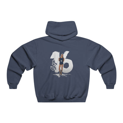 Skye Smolinski Vintage Hoodie