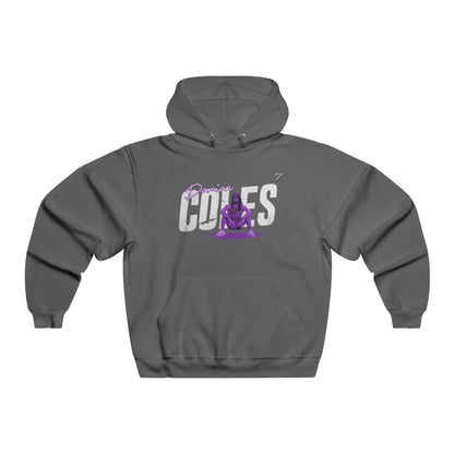 Damian Coles Vintage Hoodie