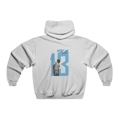Quamar Hobbs Vintage Hoodie
