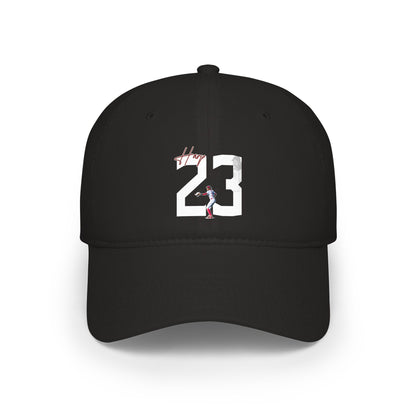 Kennedy Harp Hat