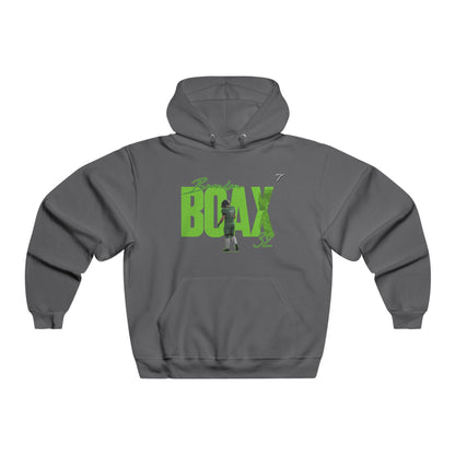 Brandon Boax Vintage Hoodie