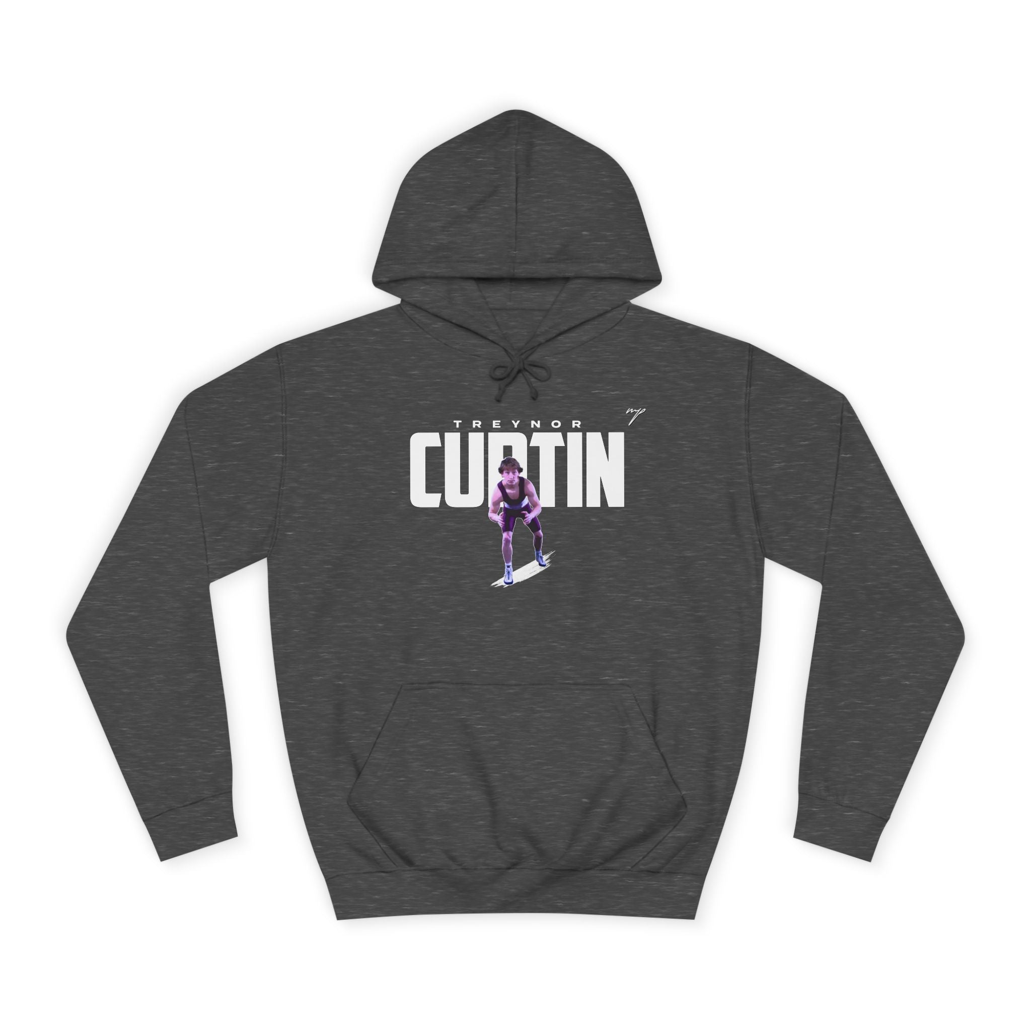 Treynor Curtin Hoodie