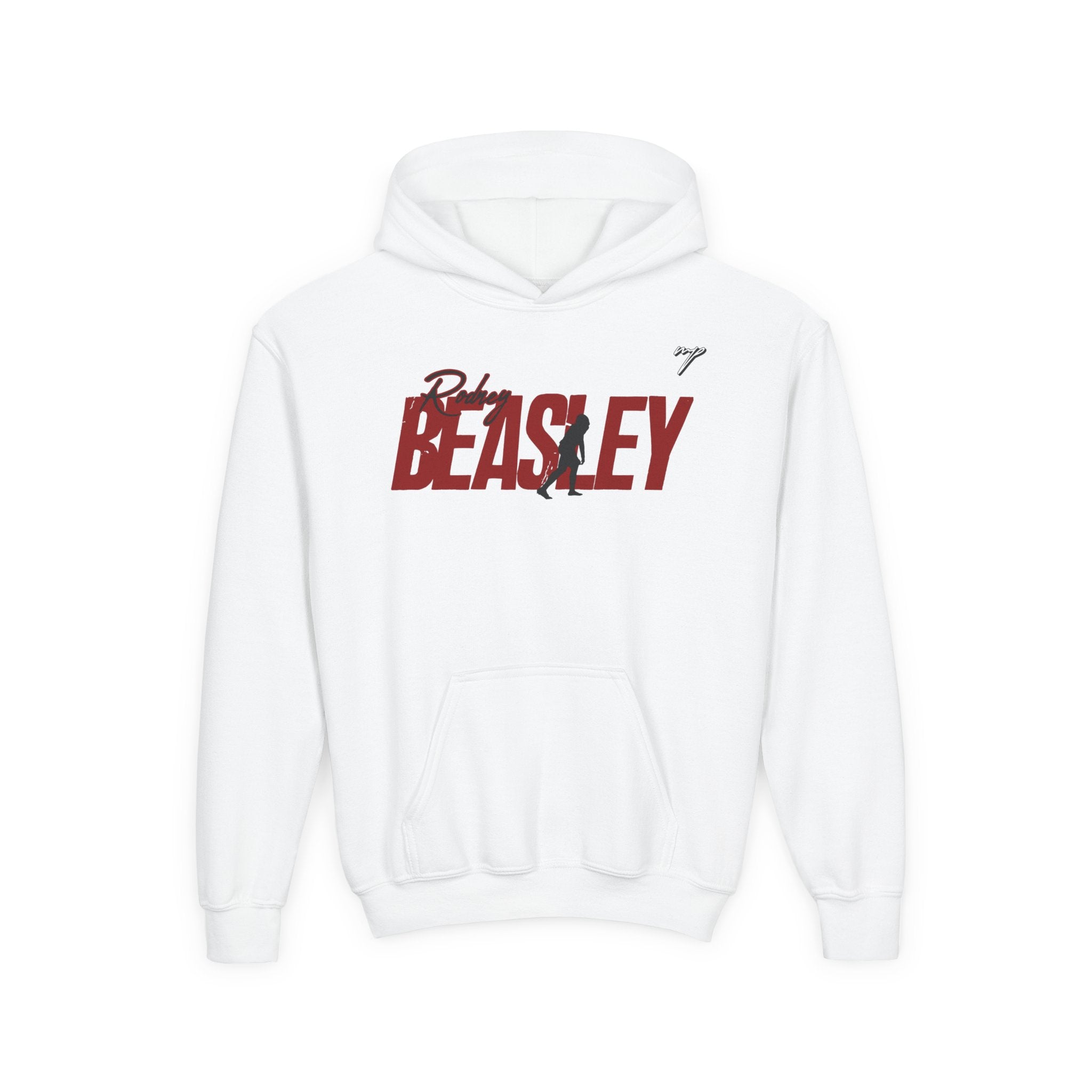 Rodney Beasley YOUTH Hoodie