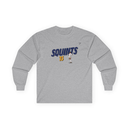Ayden Peana Long Sleeve
