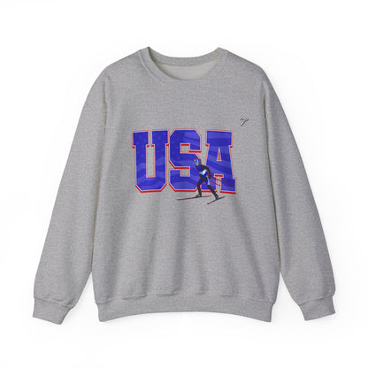 Bella Marette Crewneck