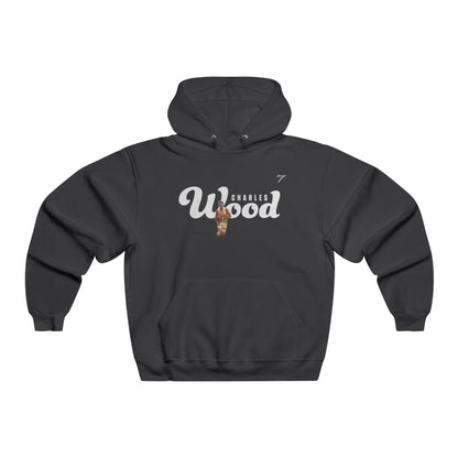 Charles Wood Vintage Hoodie