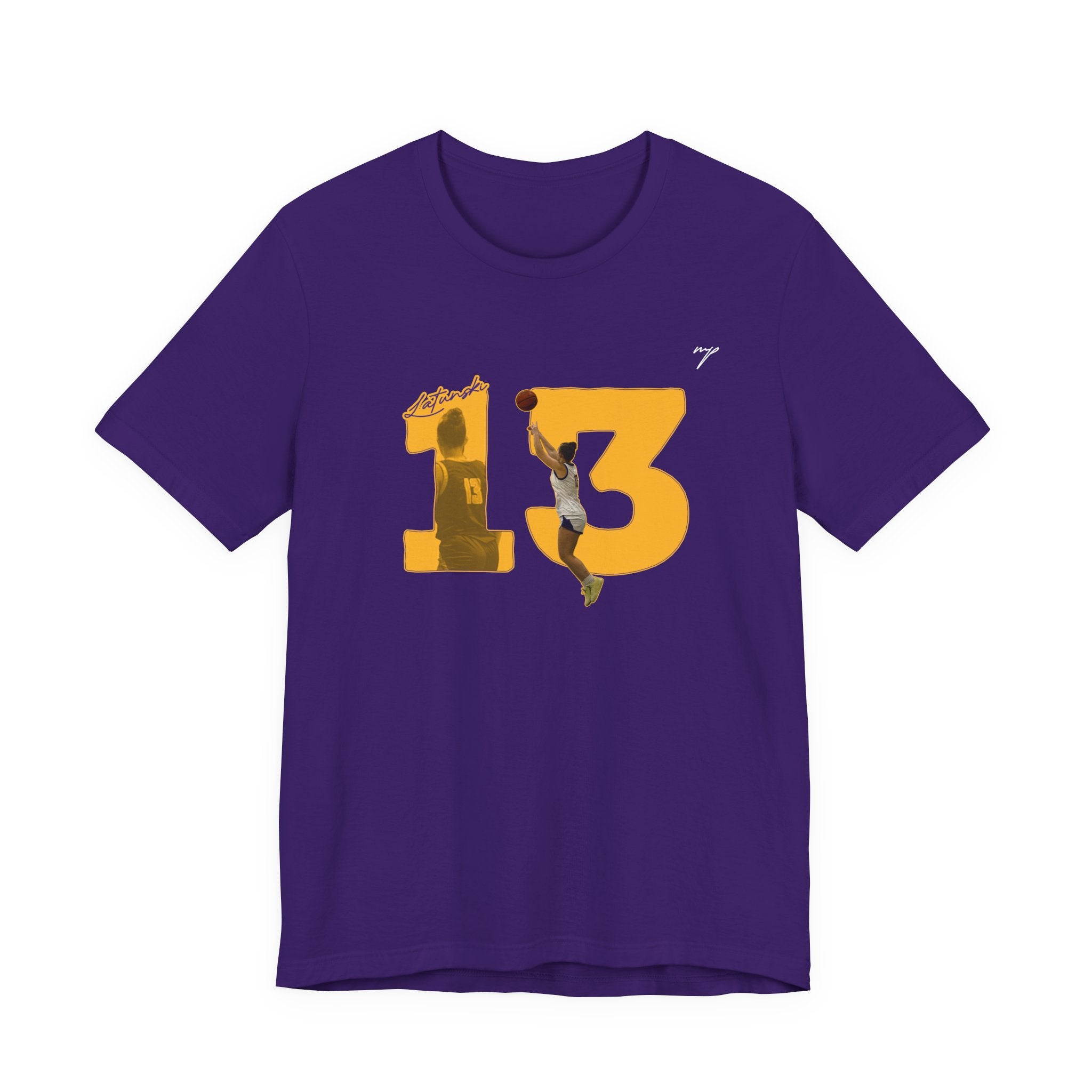 Lexi Latunski Graphic Tee