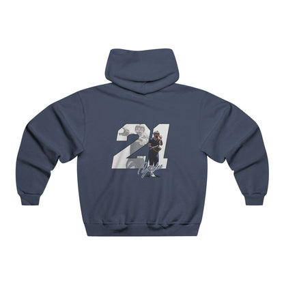 Mady Yackee Vintage Hoodie